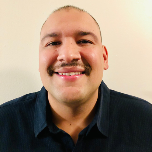 James Martinez