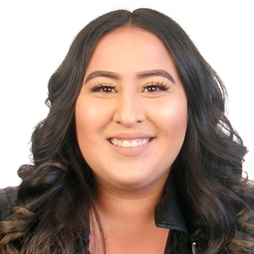 Rebeca Morales